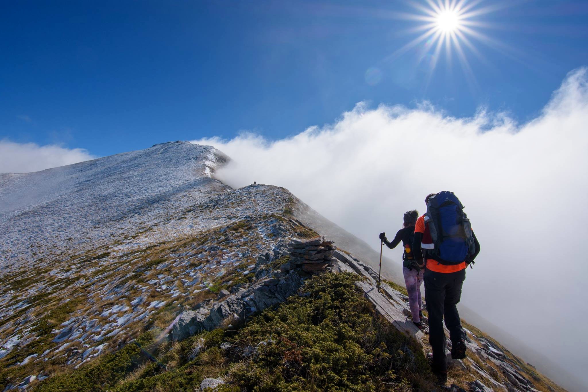 100 Summits' documentary about Camas mountain climber headed to local  theaters - Camas-Washougal Post-Record