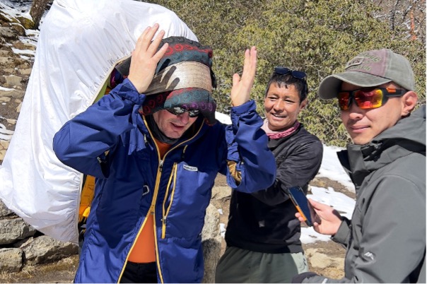 Do You Need A Guide For Everest Base Camp Trek?