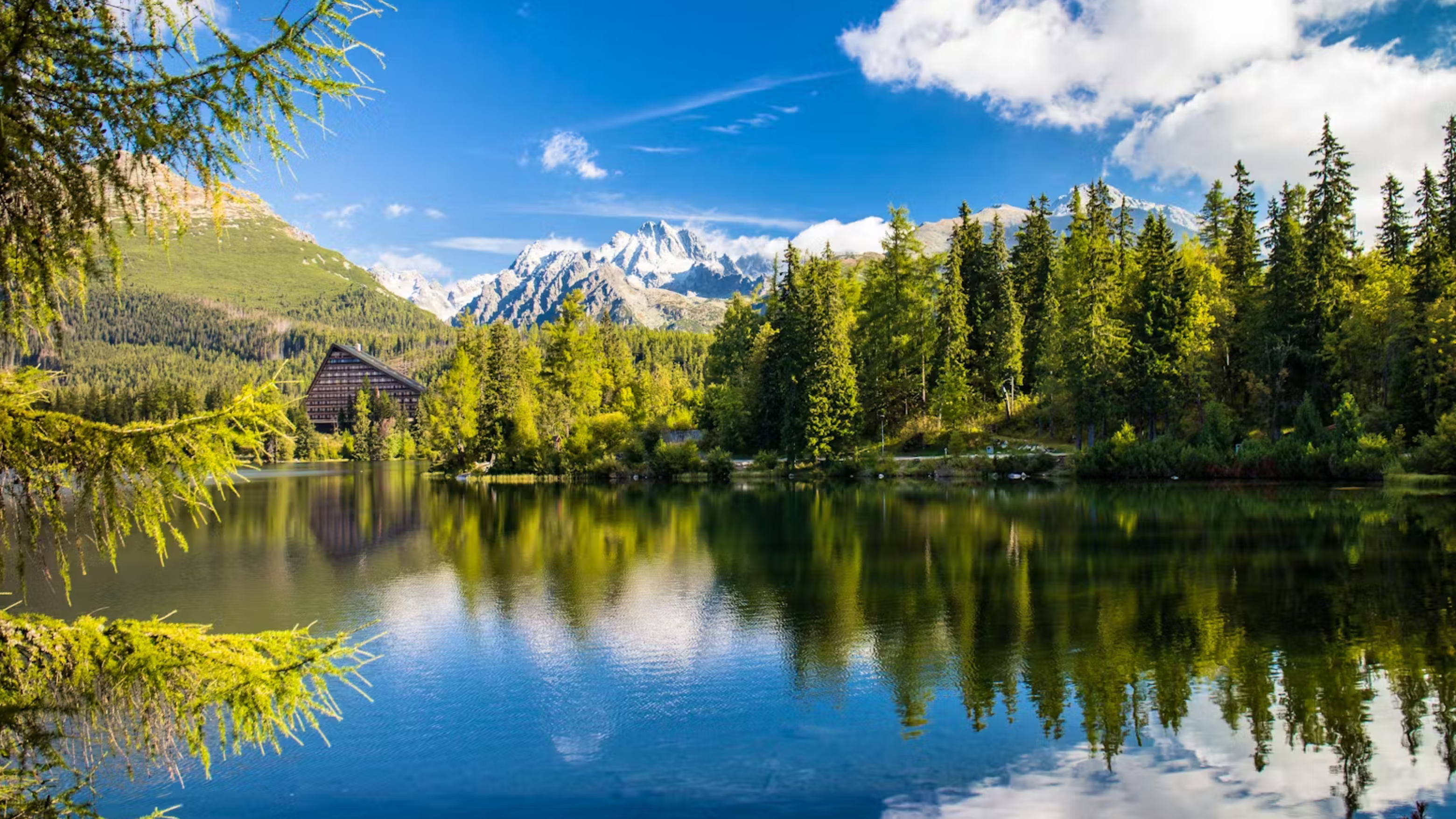 Ultimate Guide to Tatra Mountains Hiking