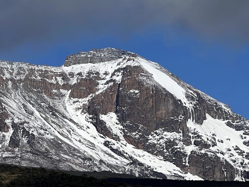 About Uhuru Peak: What To Expect On Mount Kilimanjaro