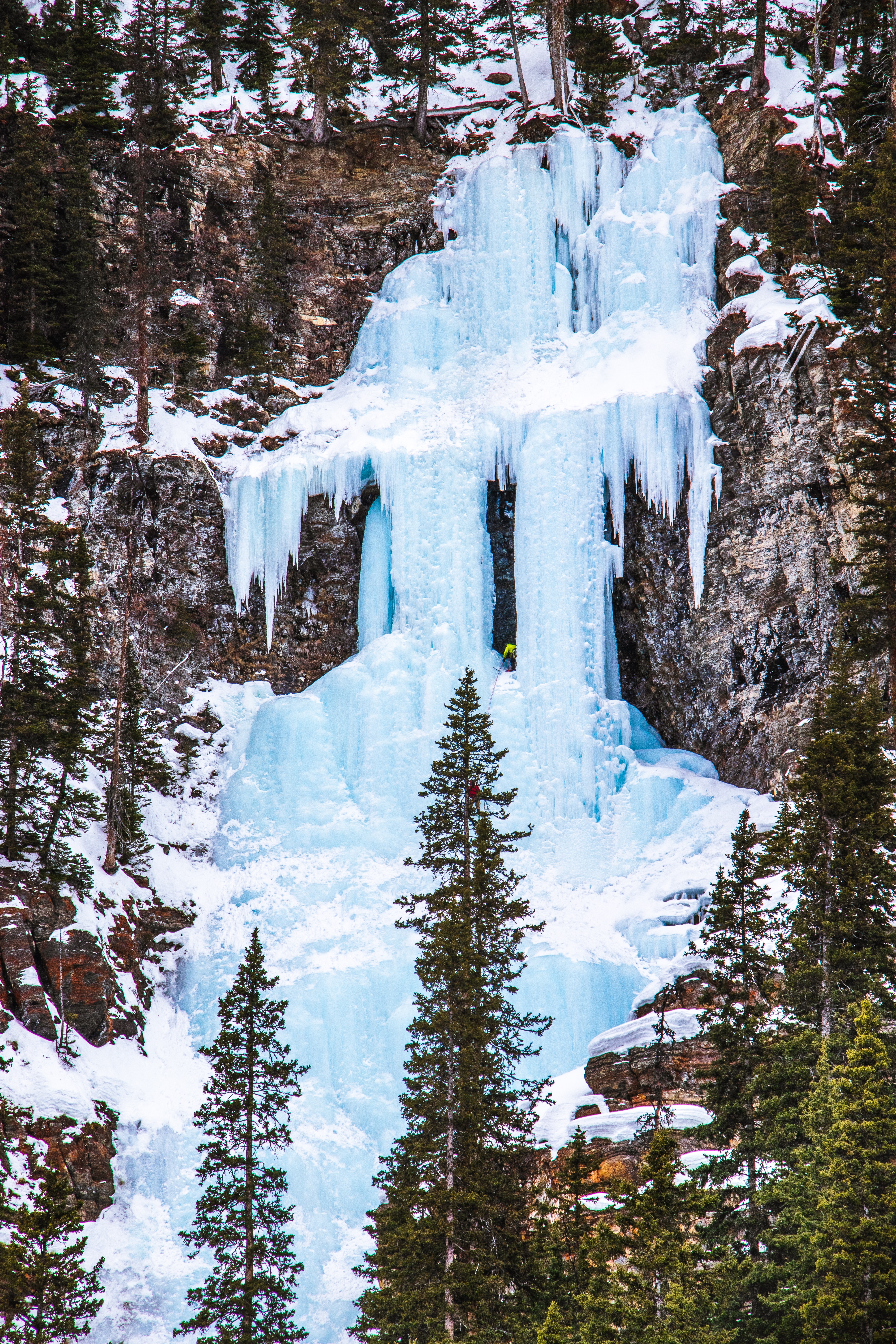 The Secret History of the Ice Axe — The American Alpine Club