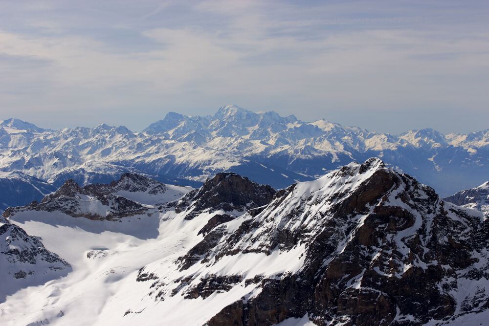 Best Winter Hiking In Switzerland: 16 Epic Winter Trails