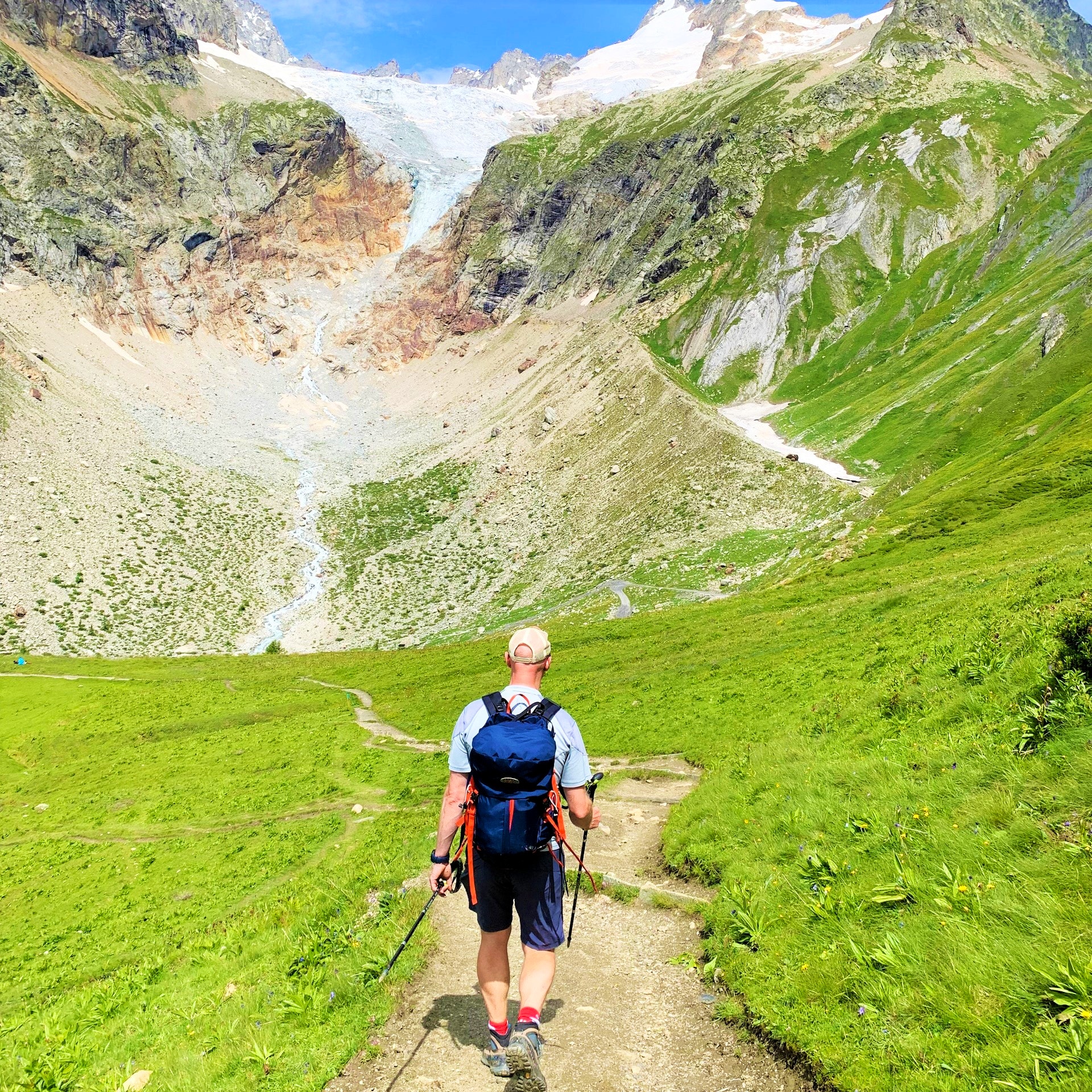 Tour du Mont Blanc Self-Guided - Everything You Need To Know