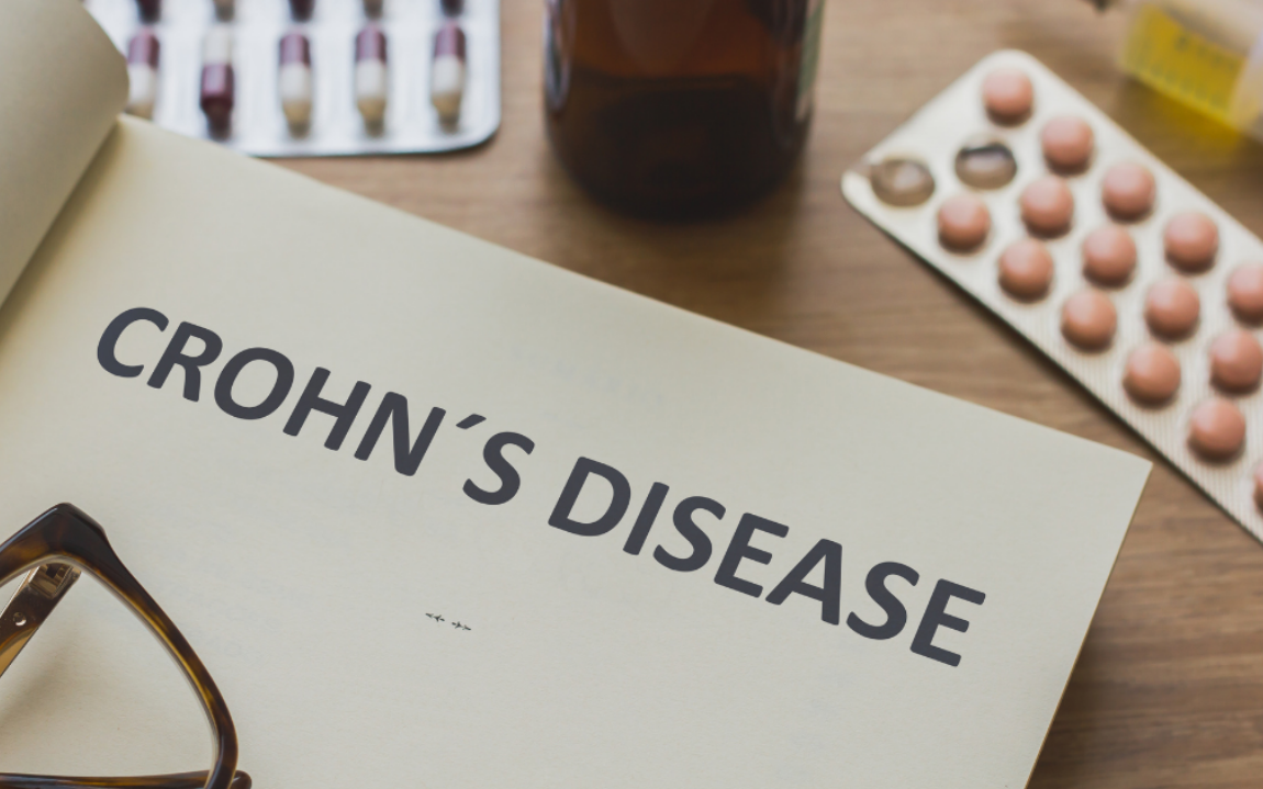 A Cannabis Patient's Guide To Crohn's Disease Meadow Blog