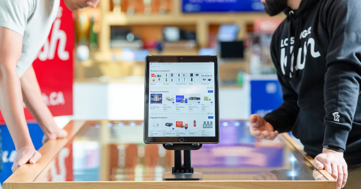 Best Dutchie Alternatives in 2026: Top Cannabis POS Systems Compared