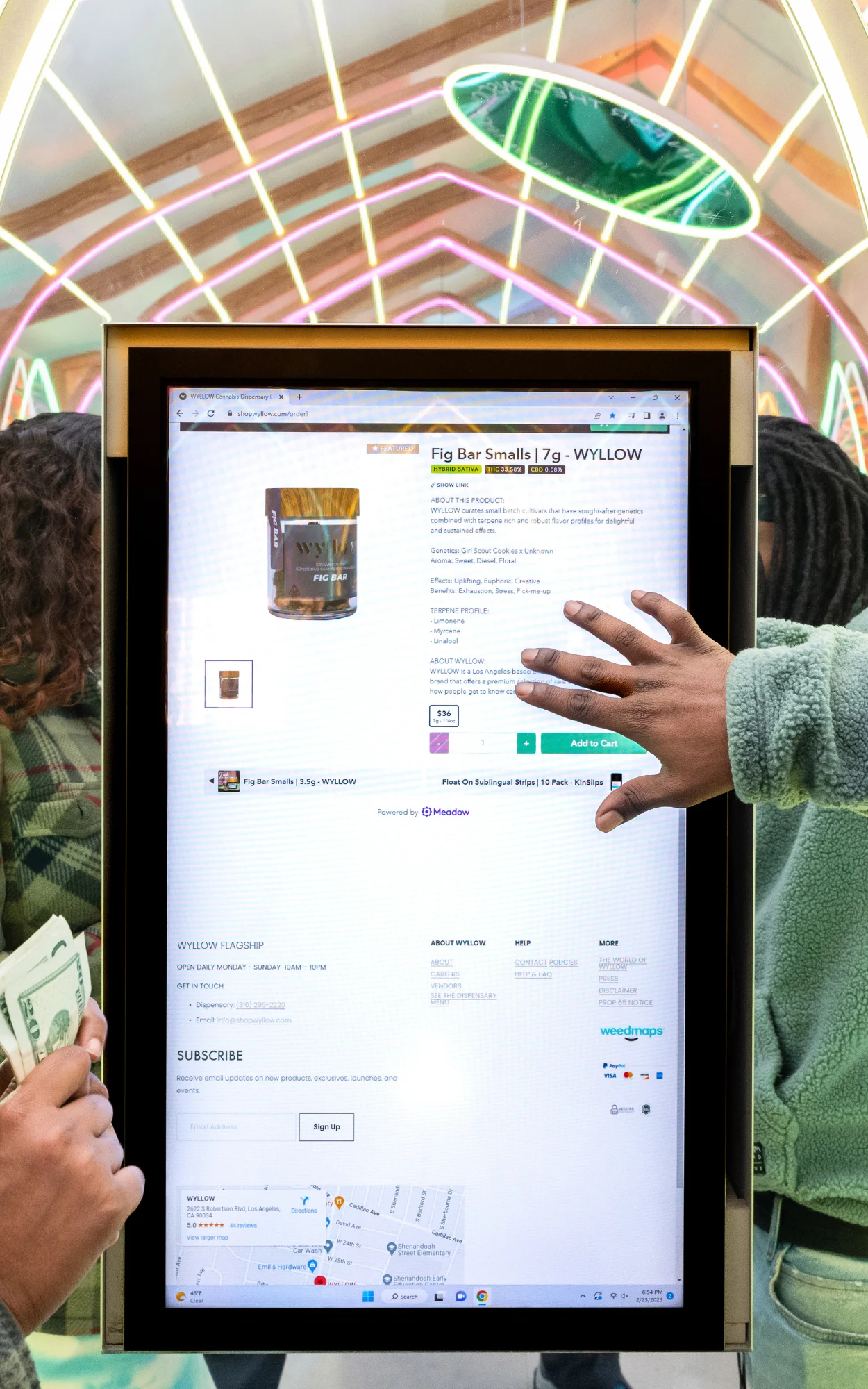 How to Improve the Customer Experience at Your Dispensary