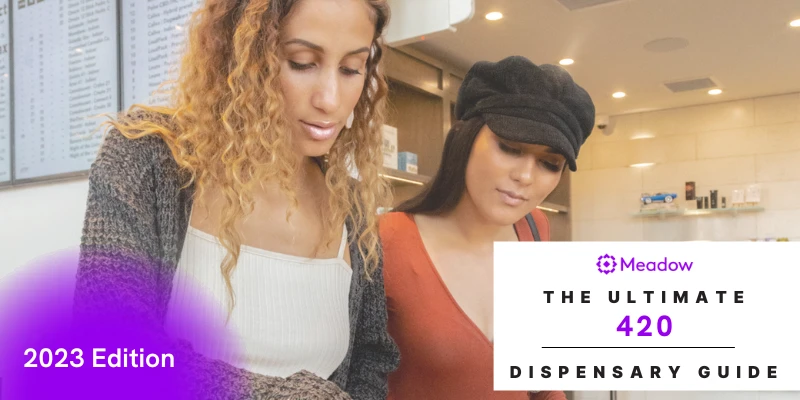 420 dispensary guidebook and best practices