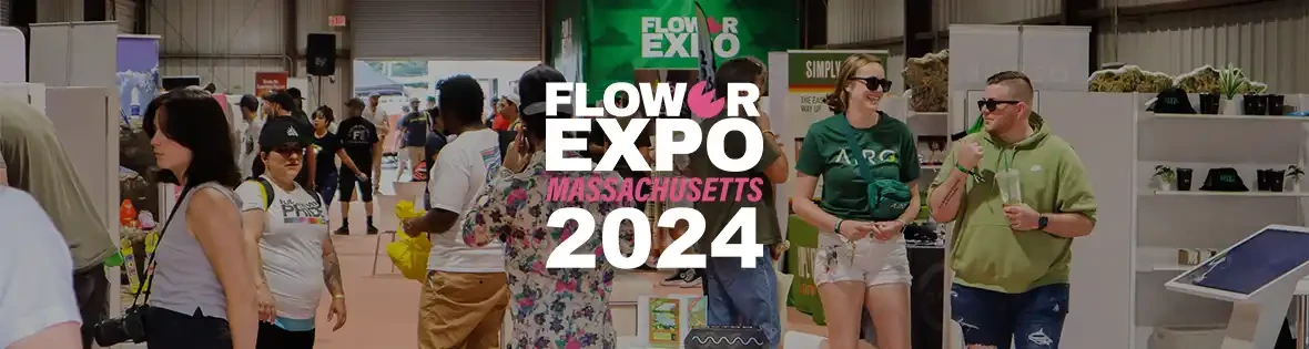 Massachusetts Flower Expo