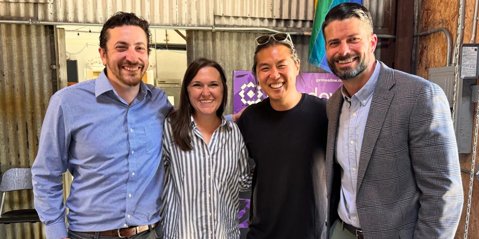 Rescheduling, Hemp, and Getting Paid: A Strategy Session with the DCC