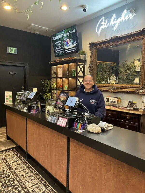 How The Higher Path Fixed Online Loyalty: Staff and counter