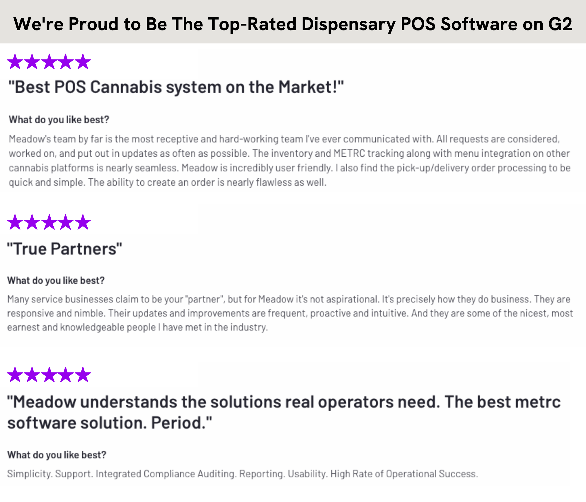 cannabis retail POS software