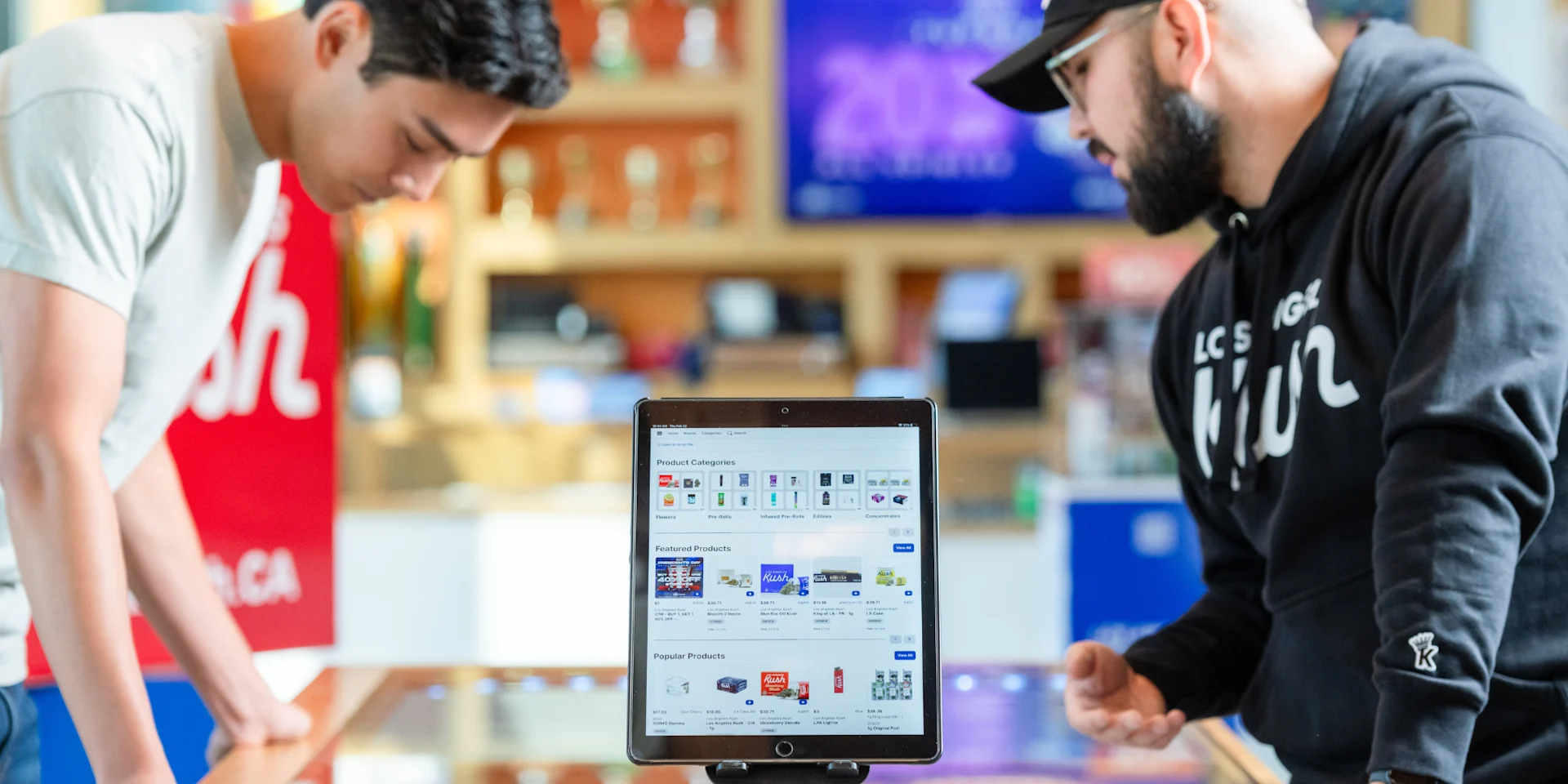 How to Improve the Customer Experience at Your Dispensary