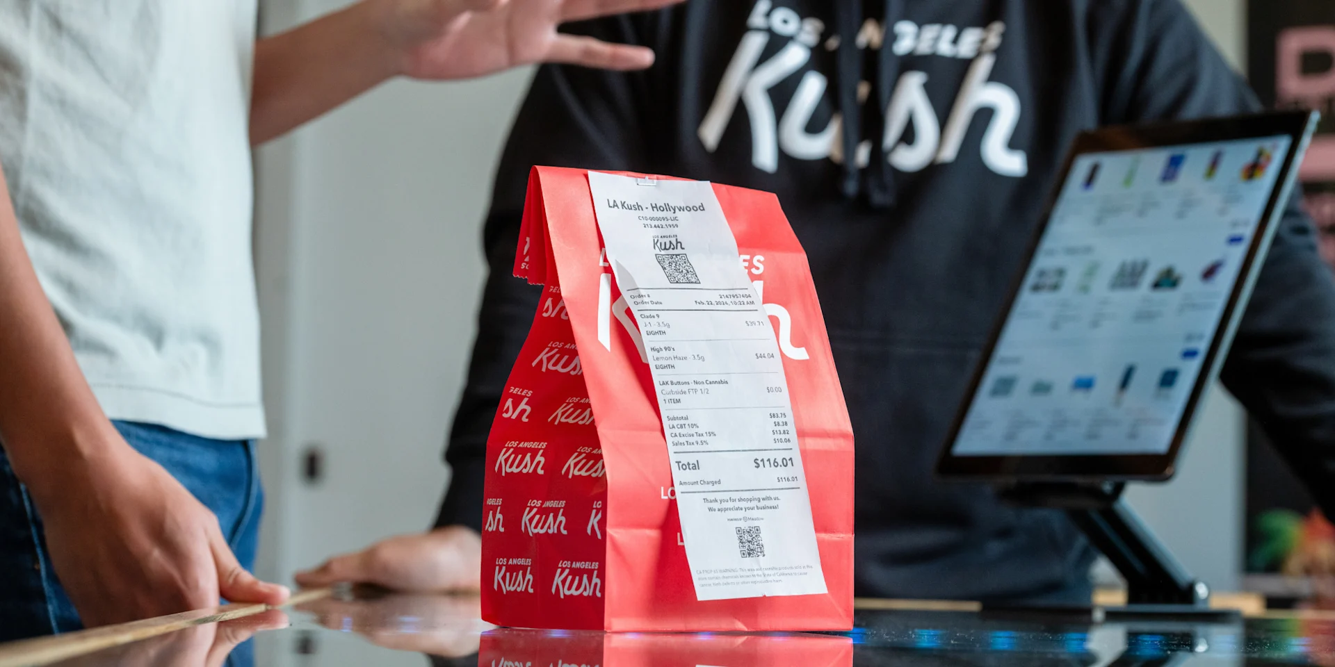 How to Build a Seamless Cannabis Ecommerce Experience