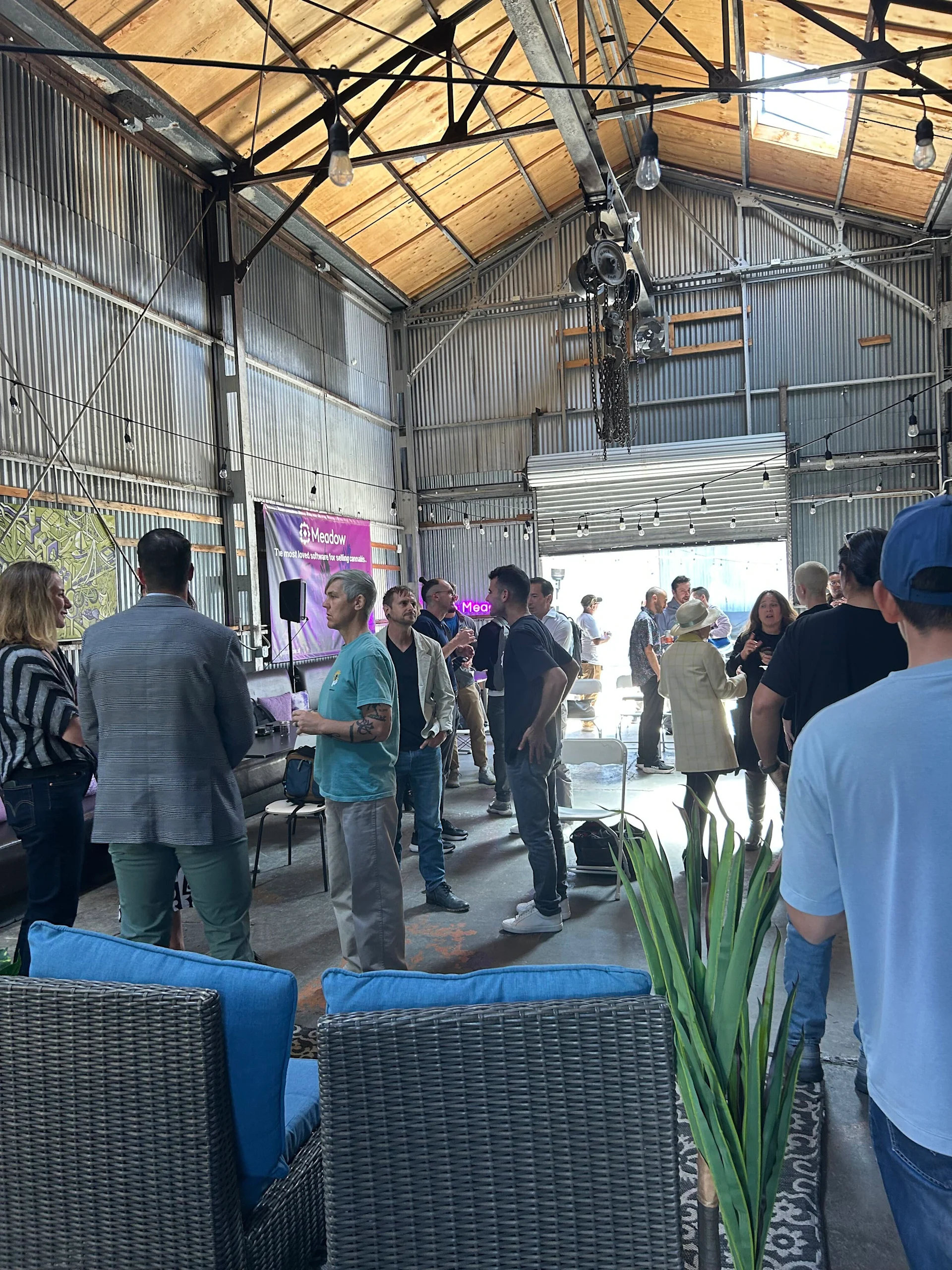 Rescheduling, Hemp, and Getting Paid: A Strategy Session with the DCC