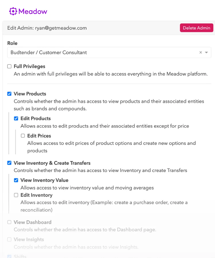 Building the Best Dispensary Software: New Tools and Features for 2025 ...