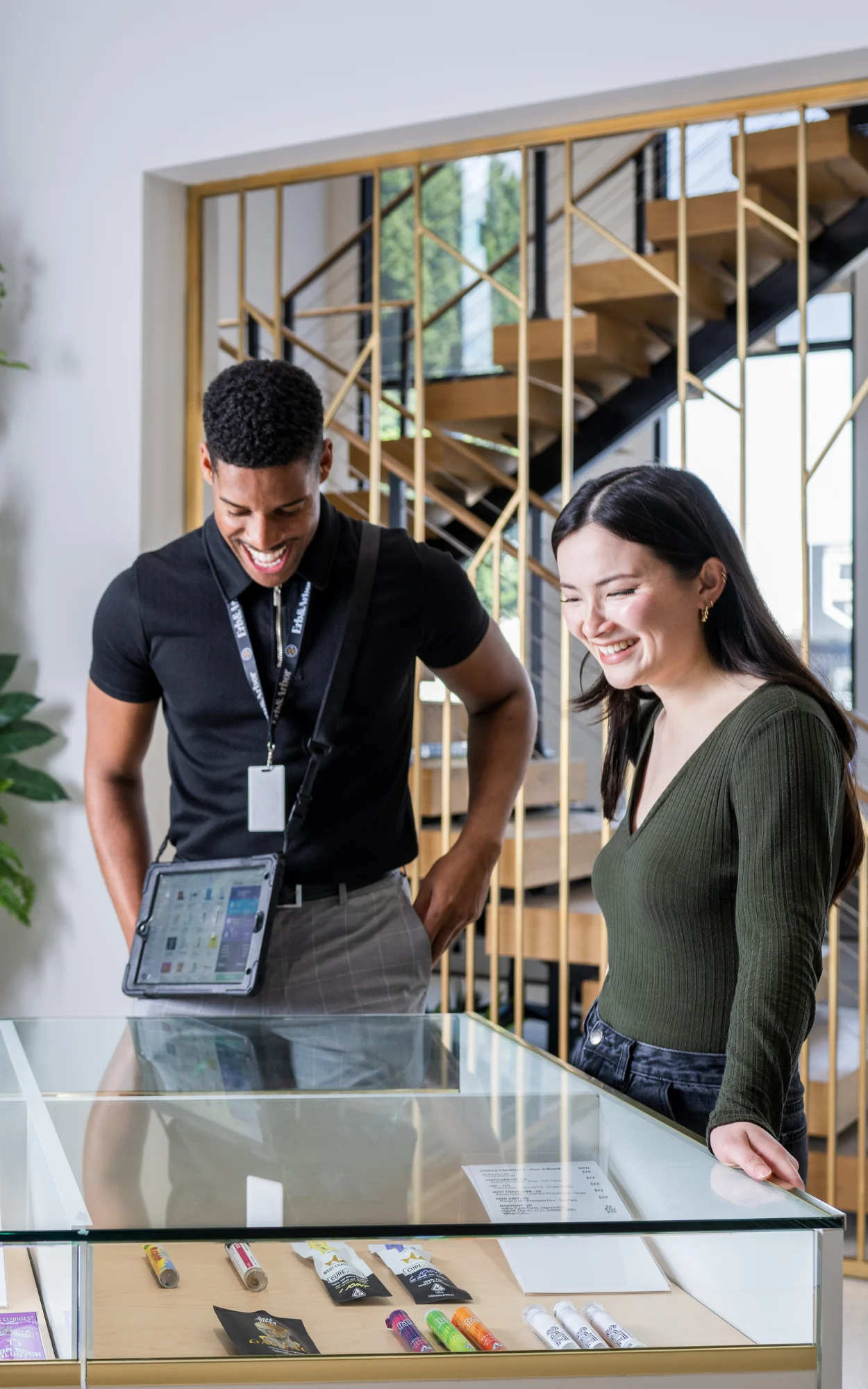How to Improve the Customer Experience at Your Dispensary