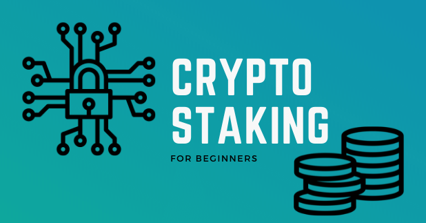do you have to pay taxes on staking crypto