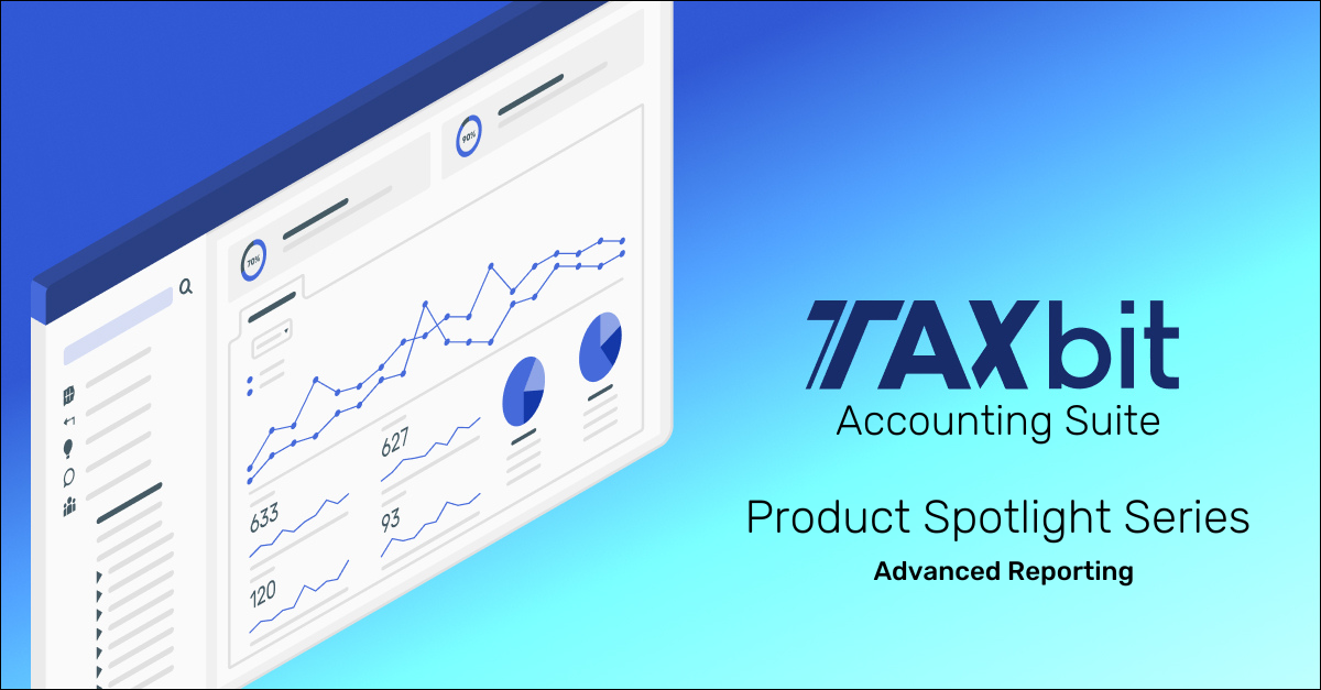 Advanced Reporting For Crypto Accounting: Use Reports To Operationalize ...