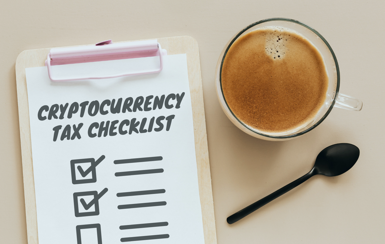 Filing Cryptocurrency Taxes? Get Started With This Checklist. - TaxBit