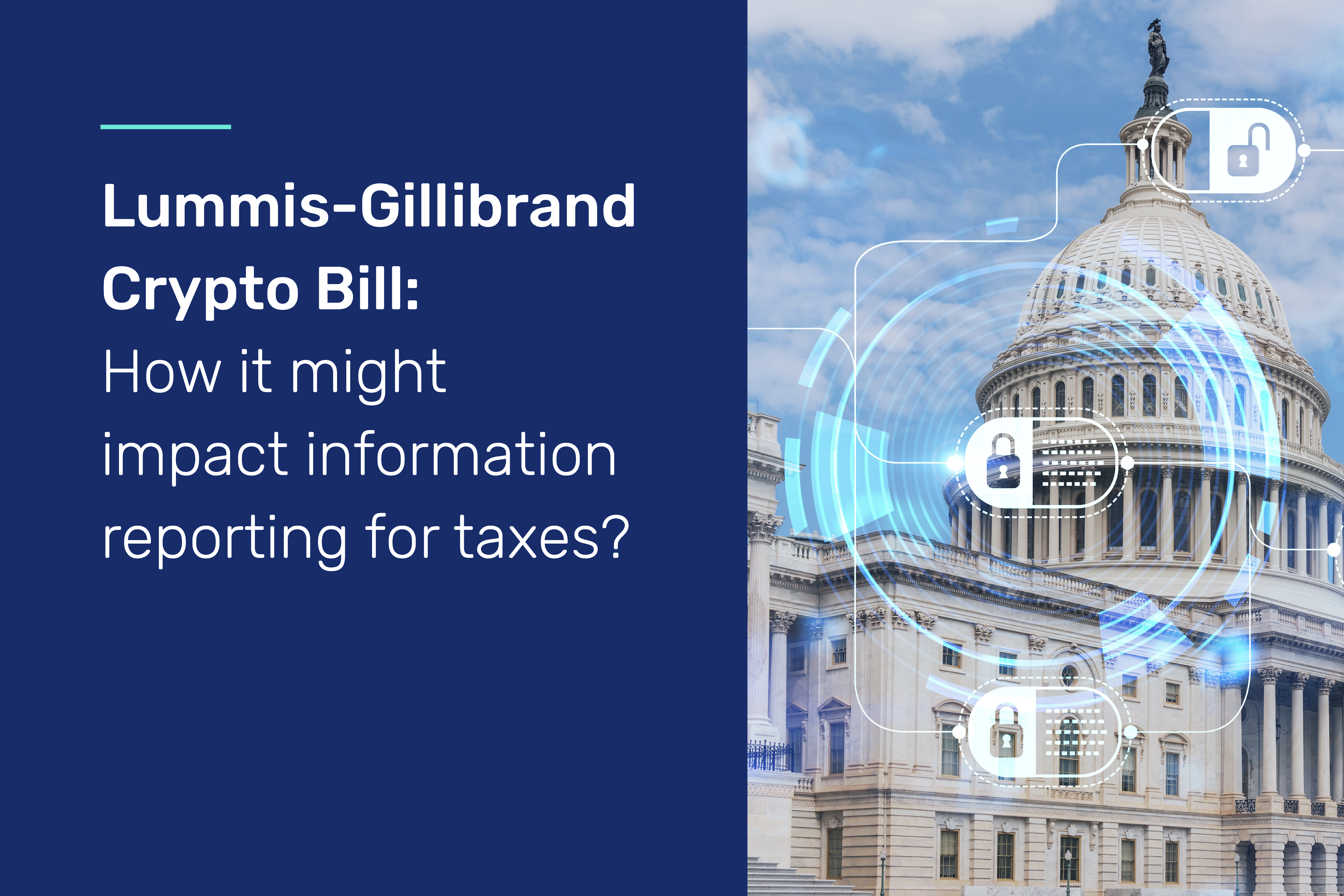 Asset Broker Reporting Digital Asset Broker Regulations TaxBit TaxBit