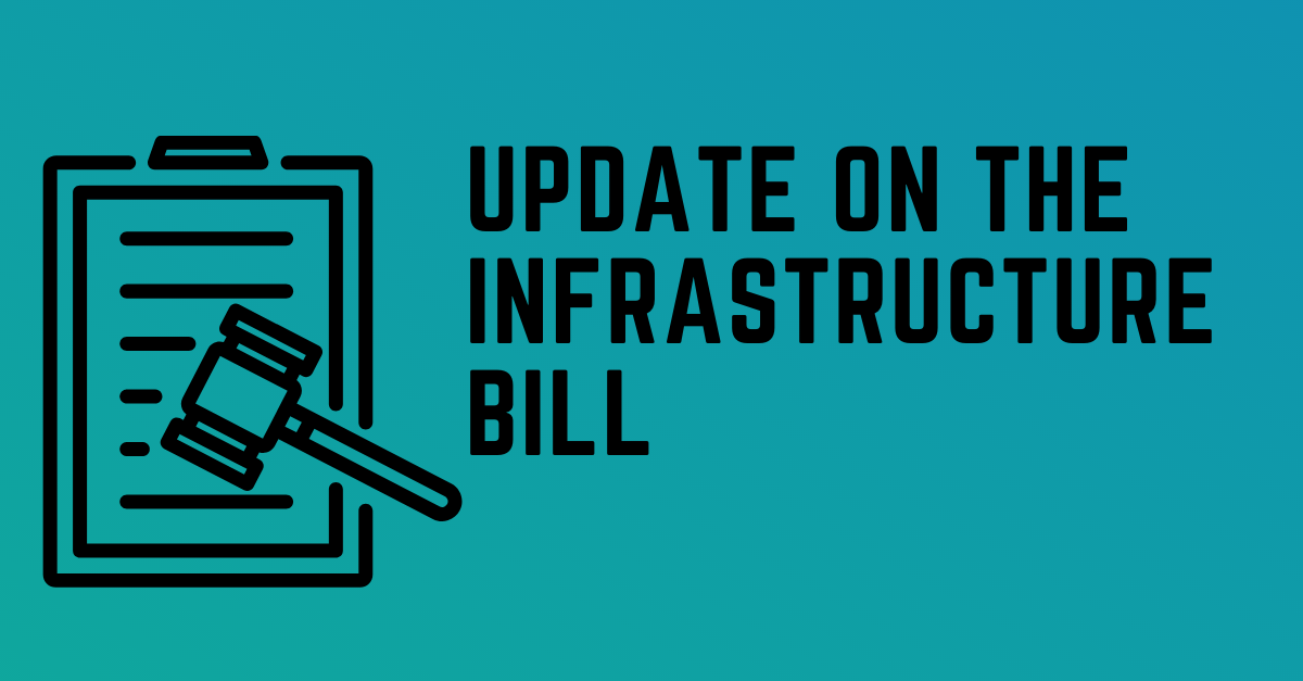 How the Infrastructure Bill Impacts Crypto Reporting TaxBit