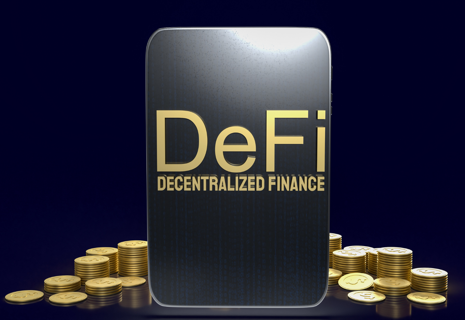 An Overview of DeFi Taxes: Yield Farming, Liquidity Pools, and More - TaxBit