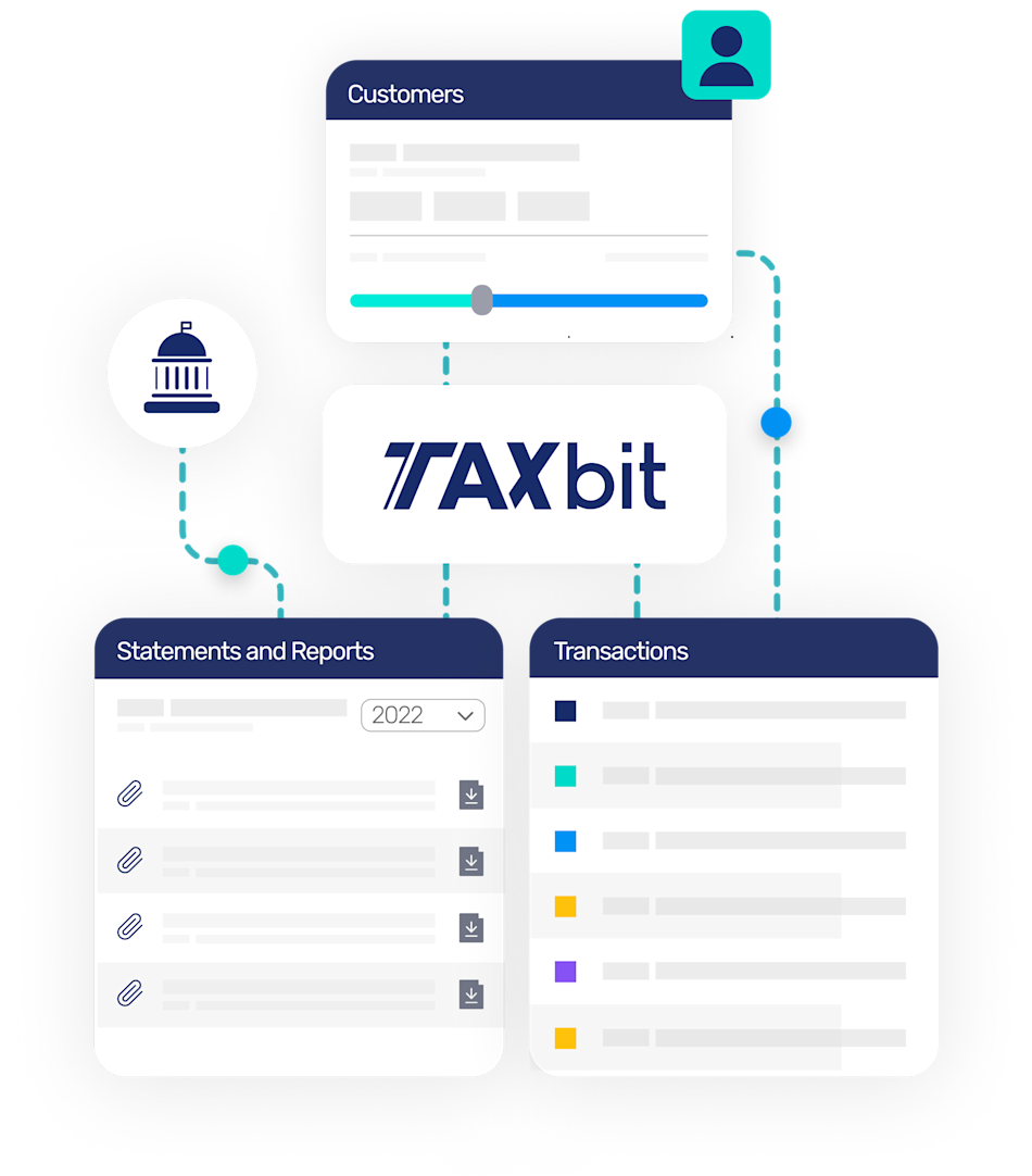 Unified Enterprise Compliance Platform For Tax Information Reporting unified-enterprise-compliance-platform-for-tax-information-reporting