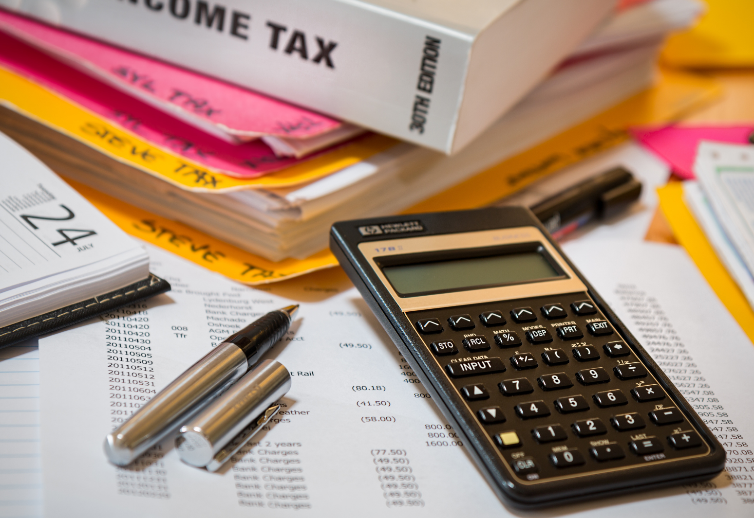 Digital Assets Accounting The Challenge of Tracking Impairment by Lot