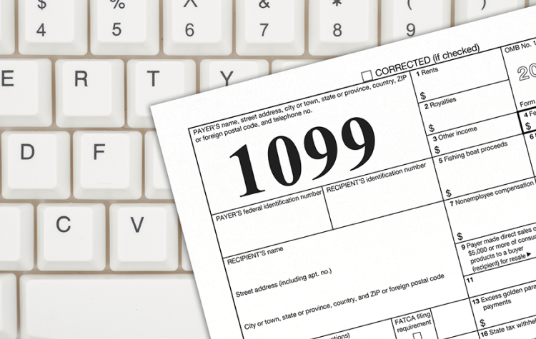 Difference Between 1099-K And 1099-B Tax Forms From Cryptocurrency ...