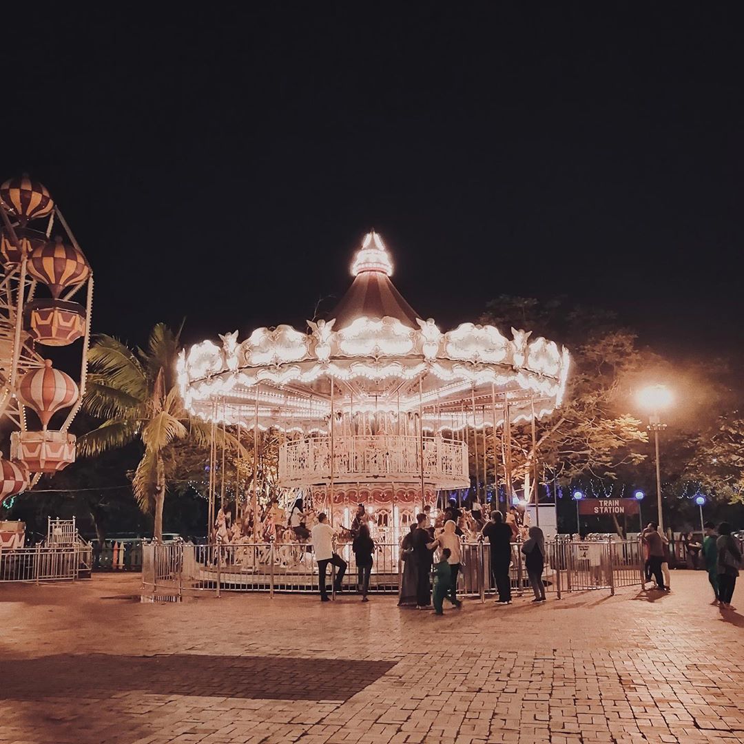 Explore The Best Parts Of Johor Bahru With This Perfect 3D2N Itinerary