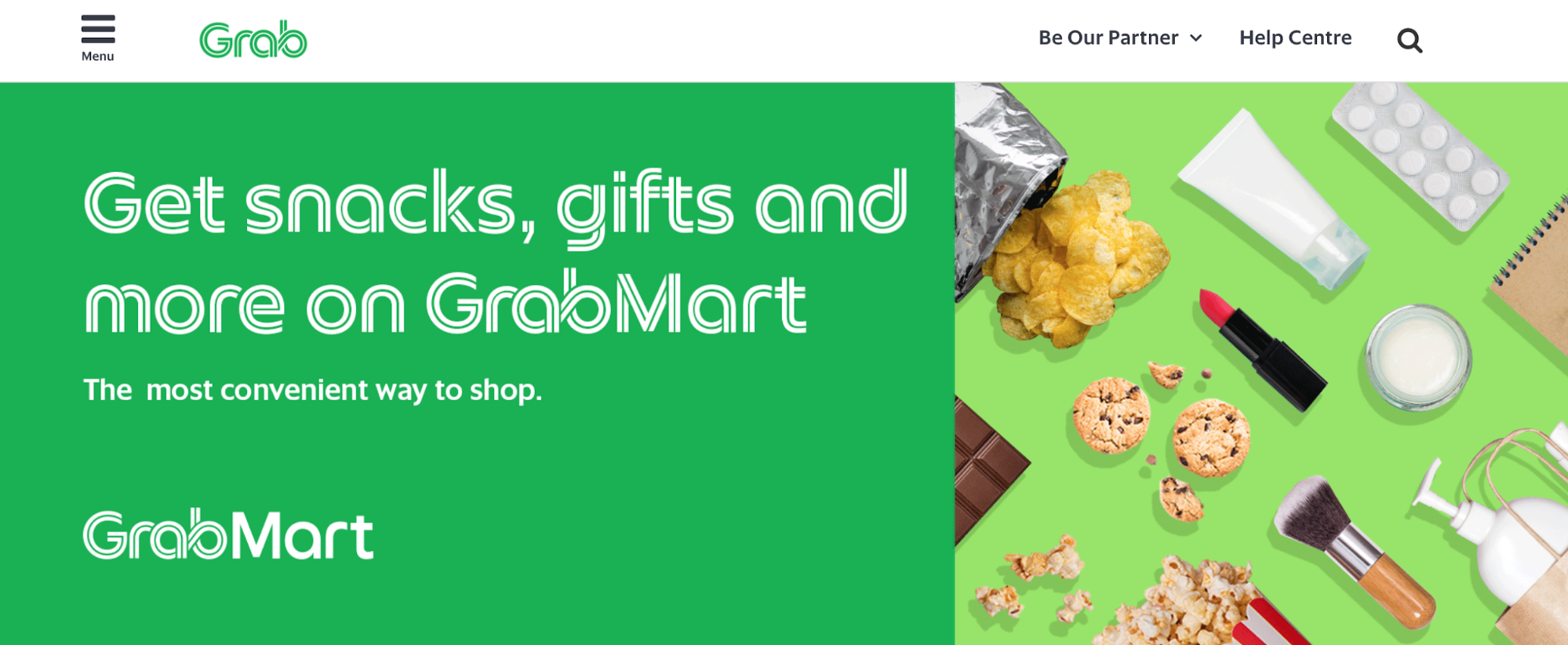 14 Online Grocery Delivery Services In Malaysia For All Your Shopping ...