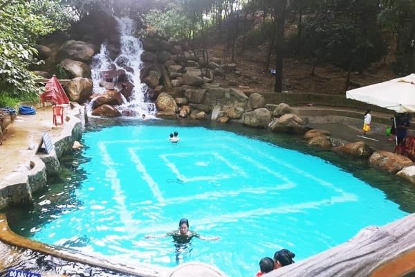 Có Gì Ở Khu Du Lịch Thuỷ Châu, Điểm Check-In Cực HOT Gần Sài Gòn? 2020 8 khu-du-lich-thuy-chau