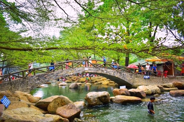 Có Gì Ở Khu Du Lịch Thuỷ Châu, Điểm Check-In Cực HOT Gần Sài Gòn? 2020 7 khu-du-lich-thuy-chau