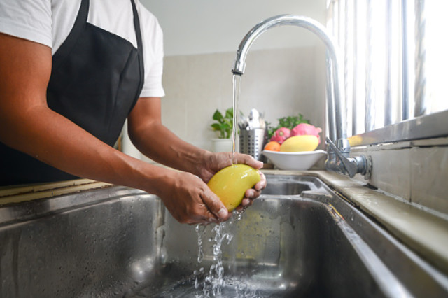 How To Clean Mangoes During The COVID Pandemic Klook Travel Blog