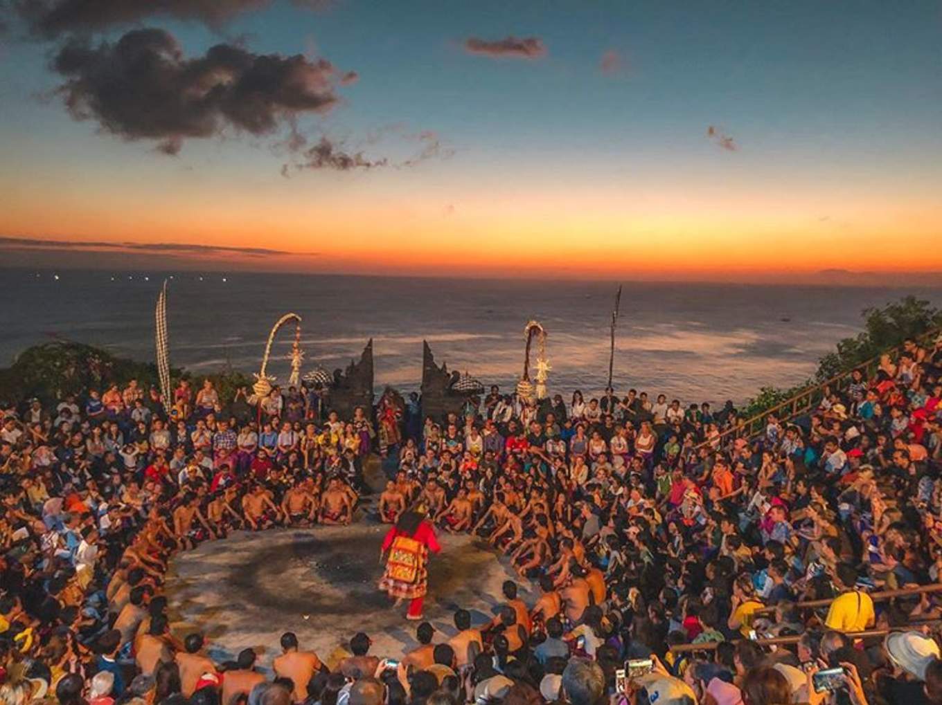 12 Tempat Wisata di Bali yang Instagramable Banget, Wajib