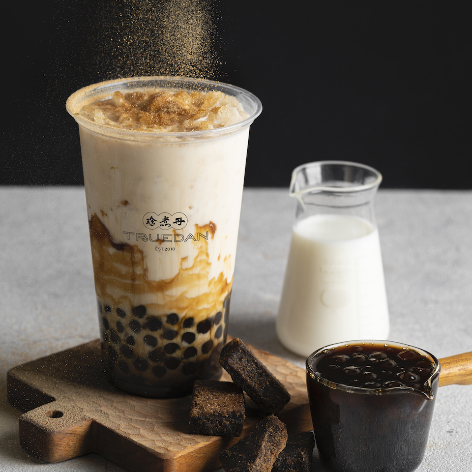 【2020珍煮丹推薦】不只黑糖珍珠鮮奶！珍煮丹8大推薦飲品大評比 - Klook Travel Blog