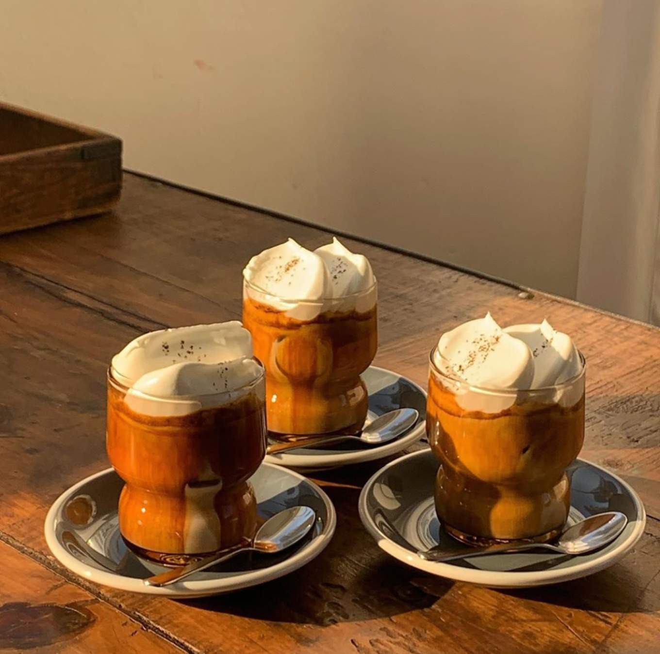 From Kopi to Kori Kohi 6 Other Ways To Make Your Coffee From Kopi to Kori Kohi 6 Other Ways To Make Your Coffee