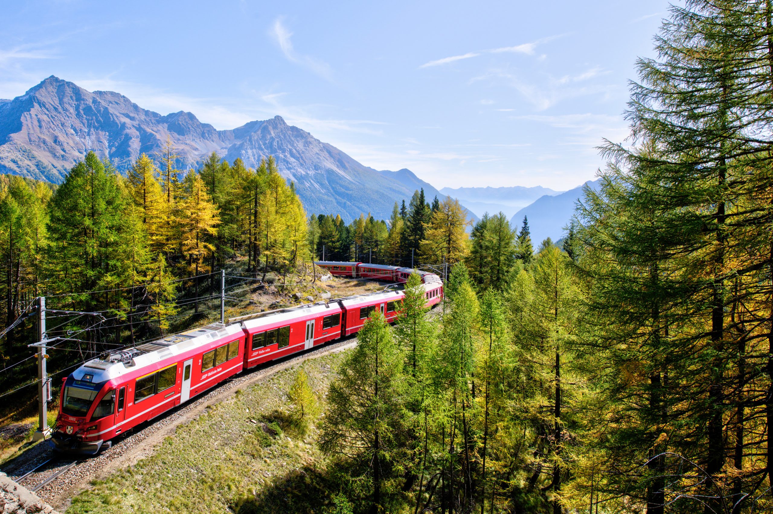 The Perfect 5Day Guide to Summer in Switzerland Klook Travel Blog