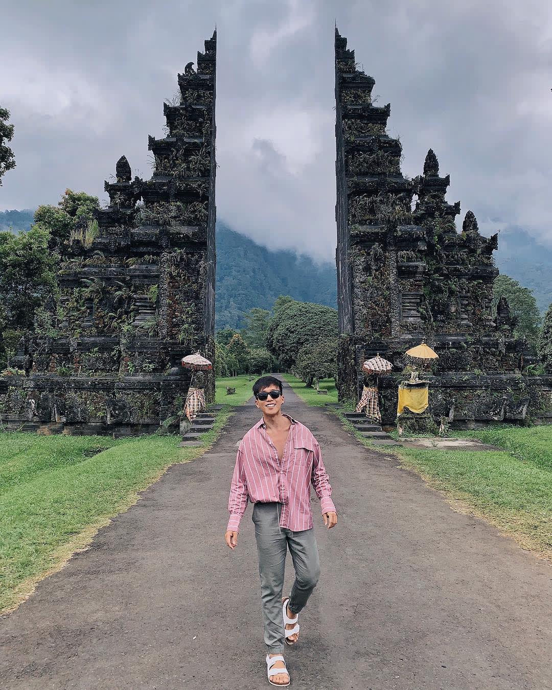 12 Tempat  Wisata di  Bali  yang Instagramable  Banget Wajib 