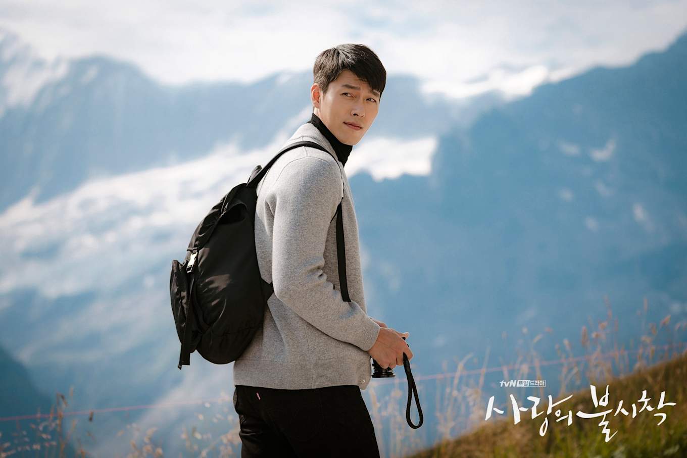 11 Lokasi Syuting Crash Landing On You di Swiss yang Punya 11 Lokasi Syuting Crash Landing On You di Swiss yang Punya