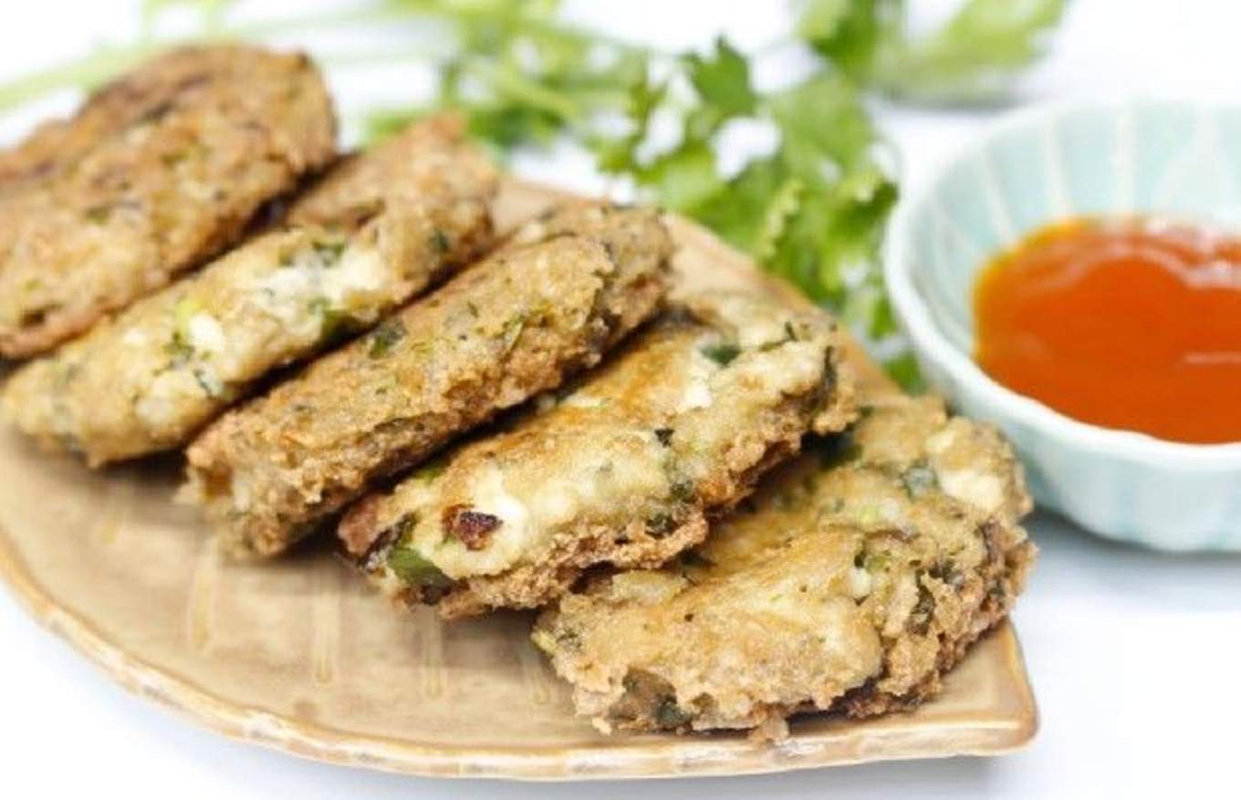 Gợi Ý 10 Món Chay Ngon Đón Tết Thanh Minh - Klook Blog