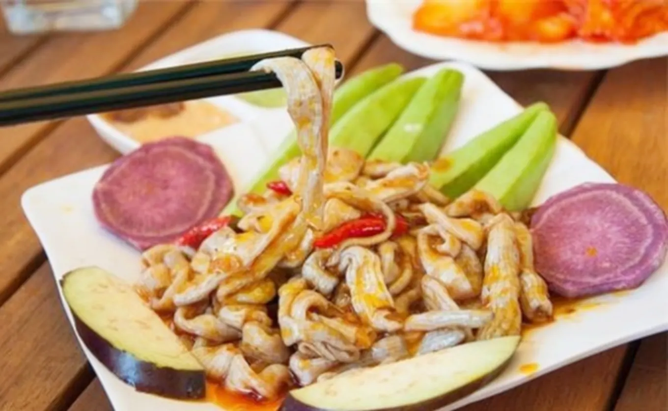 Sá Sùng (Hay Địa Sâm)