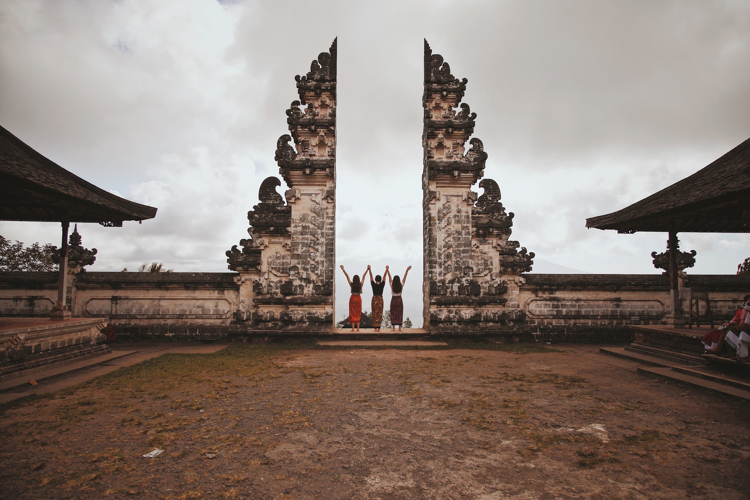 12 Tempat Wisata di Bali yang Instagramable Banget, Wajib ...