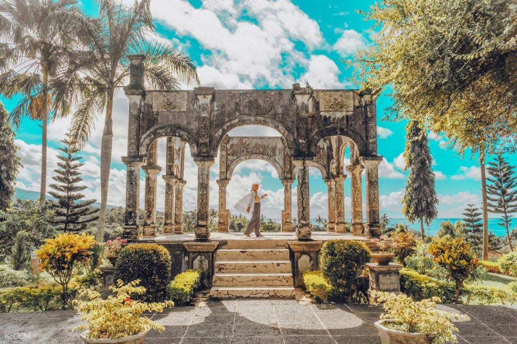 12 Tempat Wisata di Bali yang Instagramable Banget, Wajib