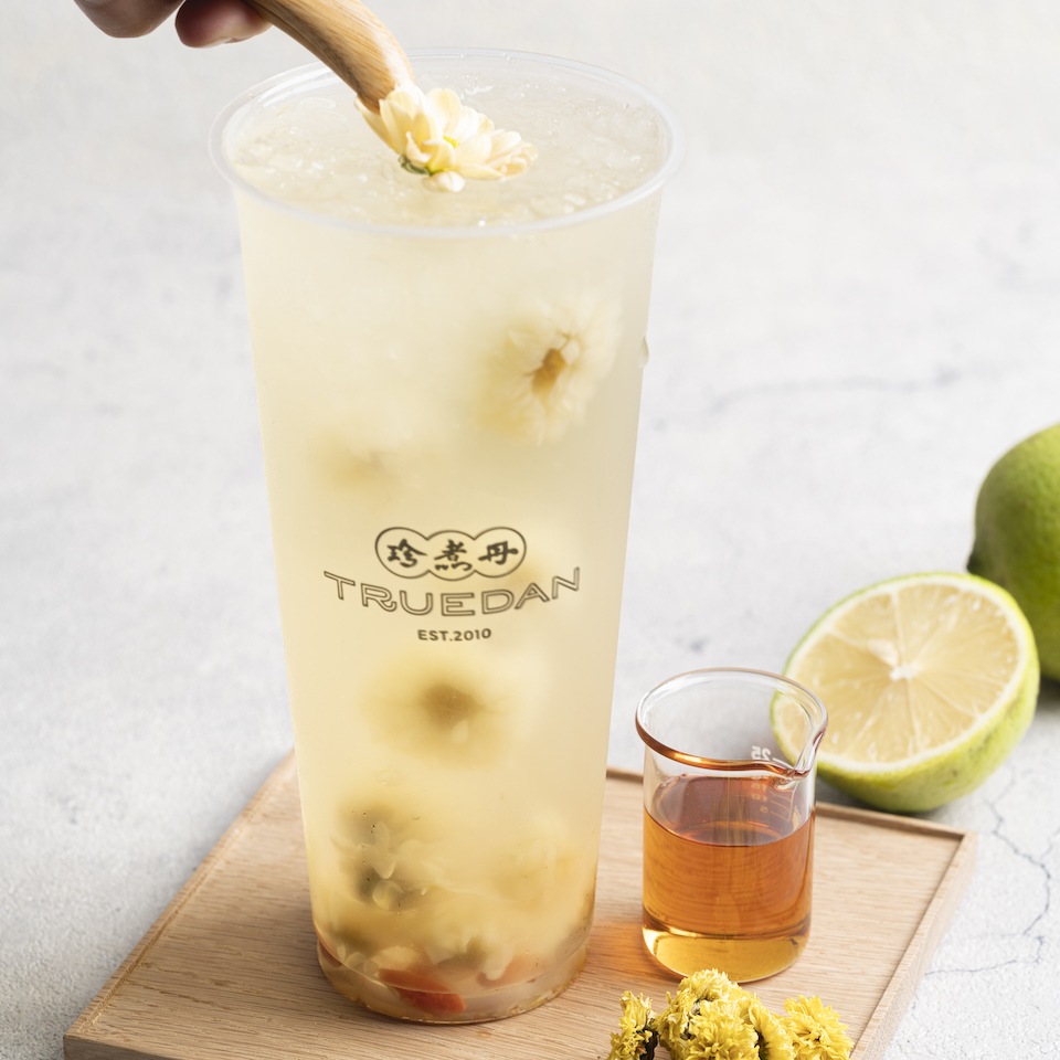 【2020珍煮丹推薦】不只黑糖珍珠鮮奶！珍煮丹8大推薦飲品大評比 - Klook Travel Blog