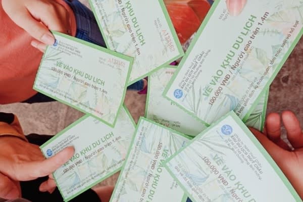 Có Gì Ở Khu Du Lịch Thuỷ Châu, Điểm Check-In Cực HOT Gần Sài Gòn? 2020 5 khu-du-lich-thuy-chau