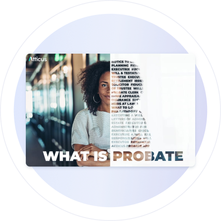 Beginner's Guide to Probate What Is Probate