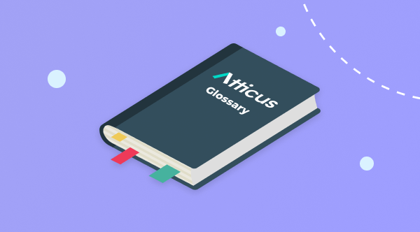 Atticus Glossary Card Icon