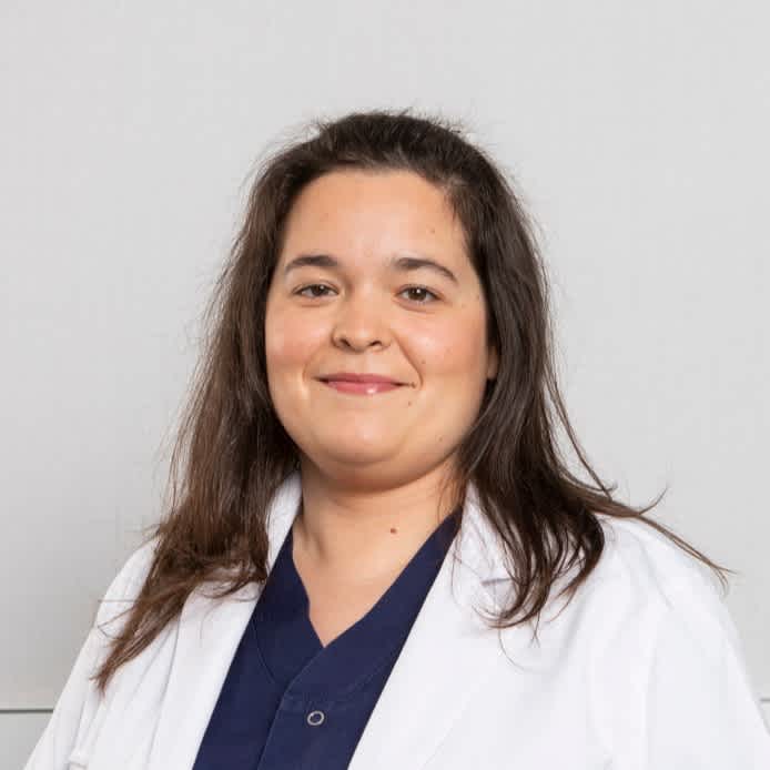 Miriam Rodríguez Mazaira - University Hospital Madrid