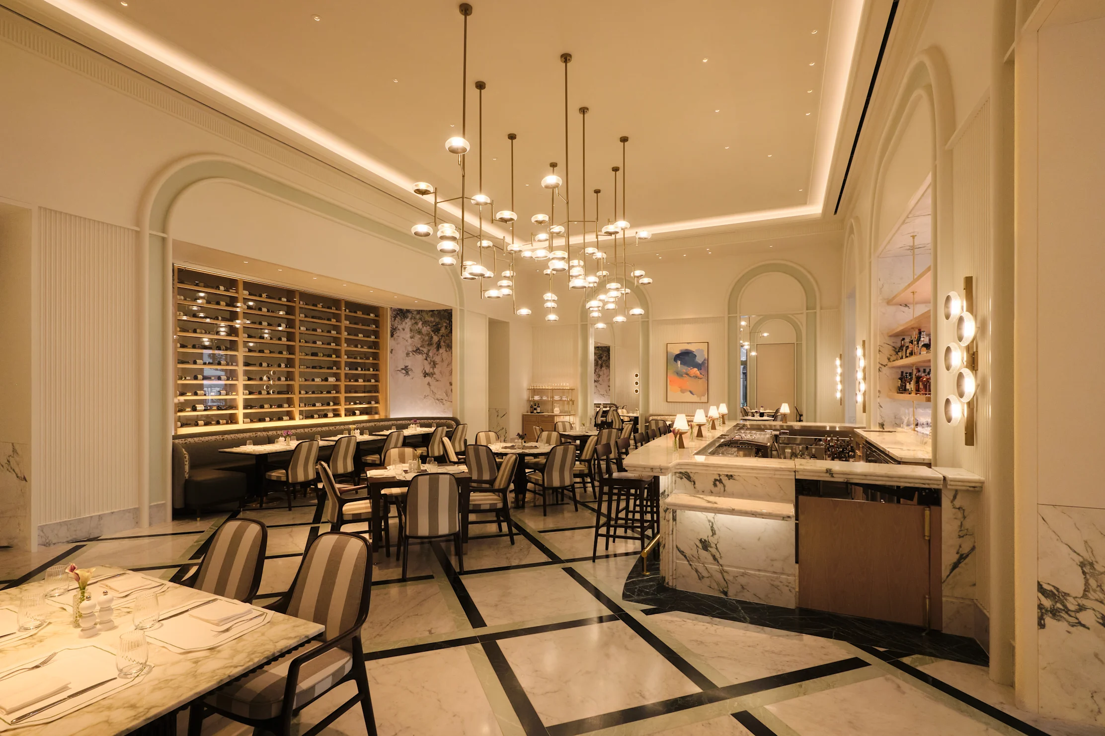 The Beach Club Restaurant 3